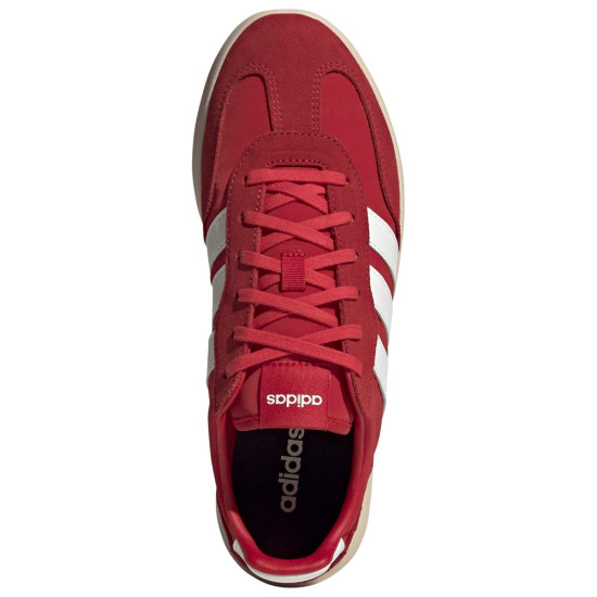 Adidas Barreda Decode